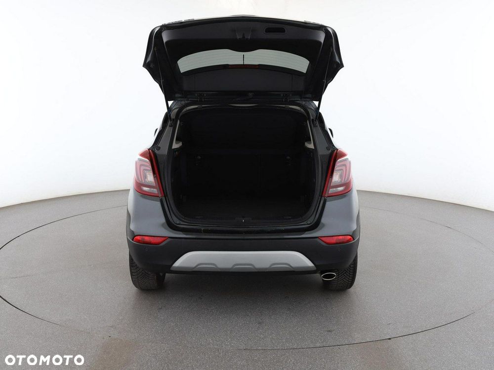 Opel Mokka X 1.4 Automatik Innovation - 20