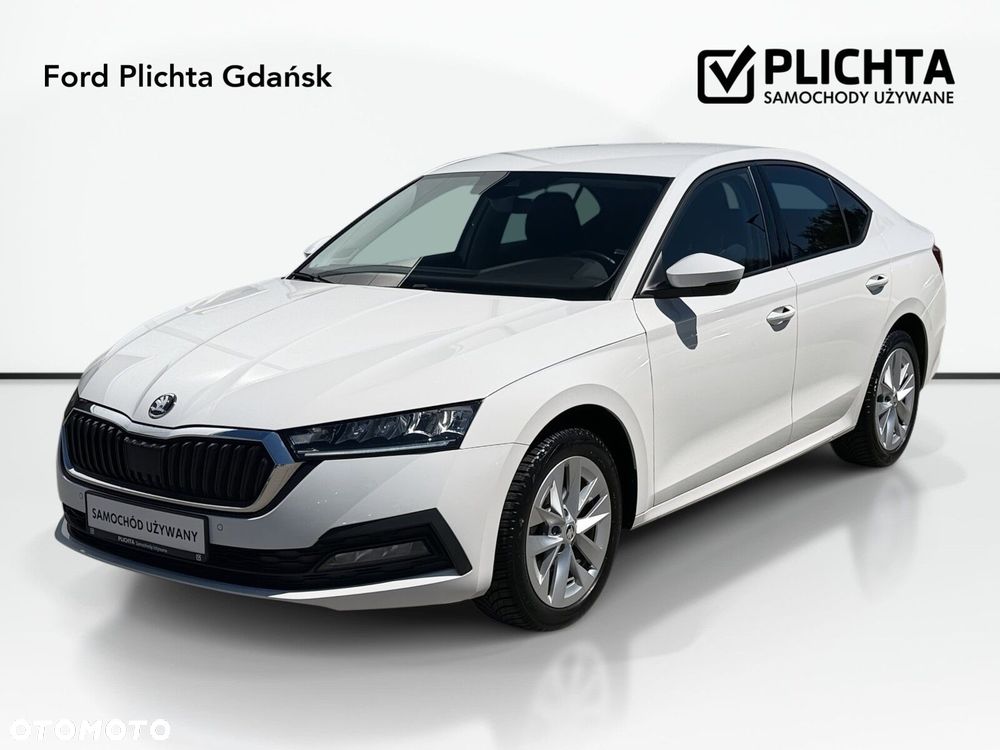 Skoda Octavia - 34