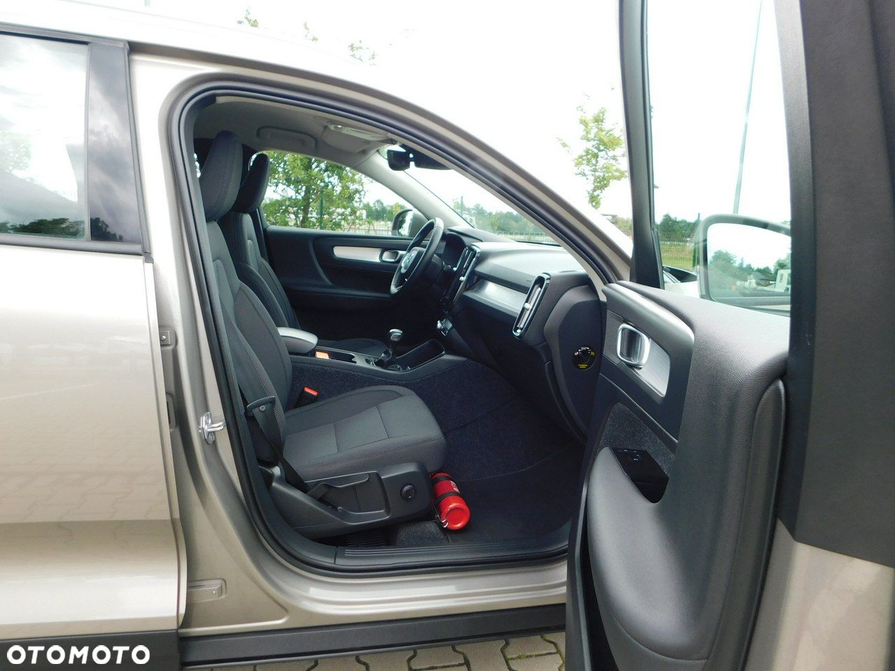 Volvo XC 40 - 15