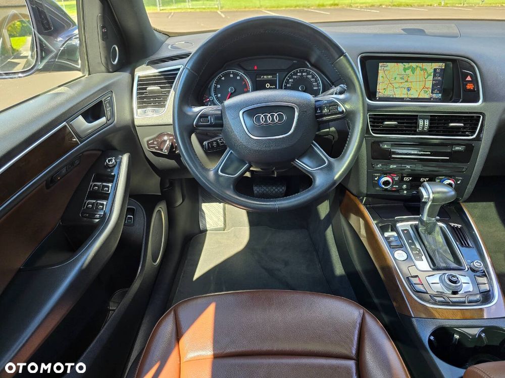 Audi Q5 - 33
