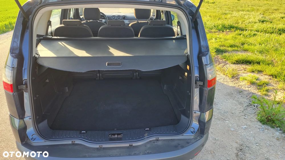 Ford S-Max 2.0 Titanium - 8