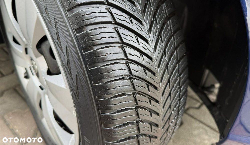 Skoda Fabia 1.0 MPI Active - 13