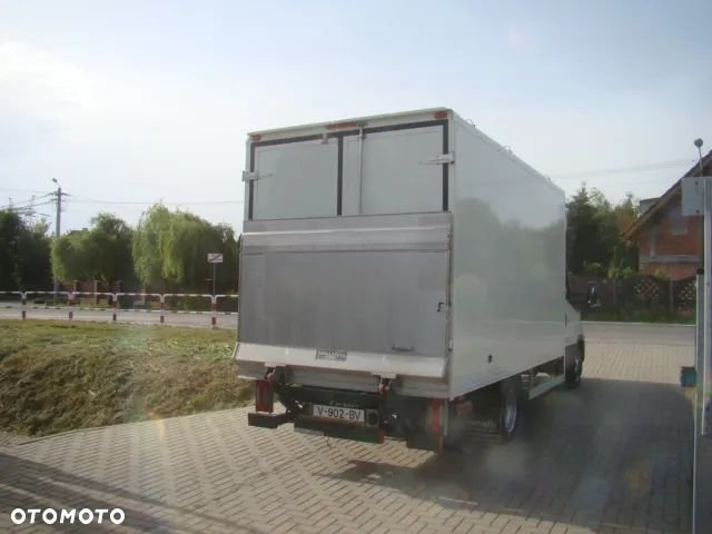Iveco DAILY 40 C 15 3.0TDI 3.5T DMC WINDA 1000KG1000KG - 6