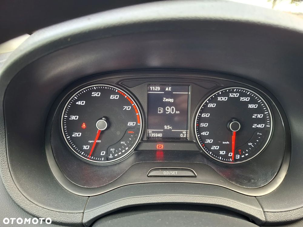 Seat Ibiza ST 1.2 TSI Style - 13