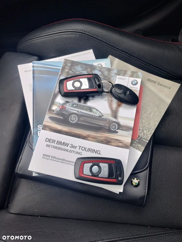 BMW Seria 3 - 16