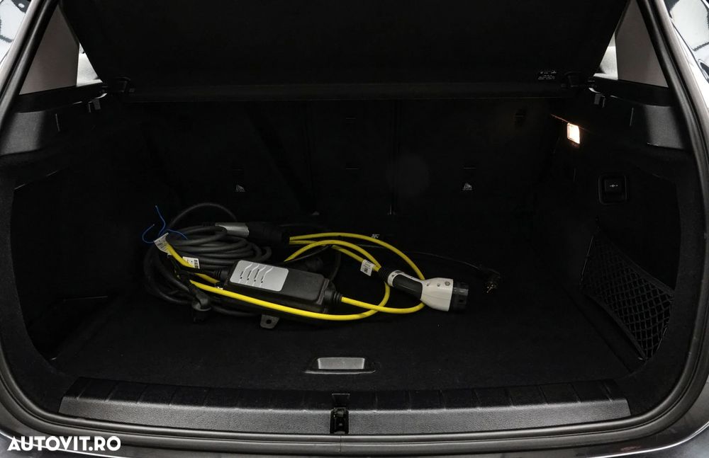 BMW X1 xDrive25e AT PHEV - 23