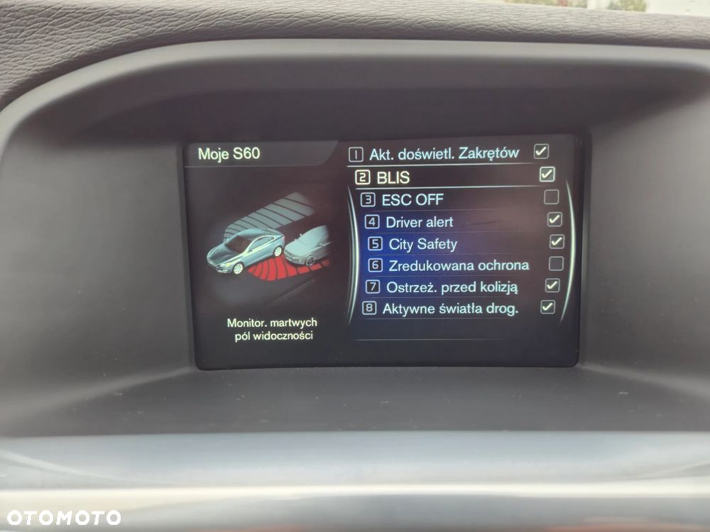 Volvo S60 D4 Drive-E R-Design Momentum - 28