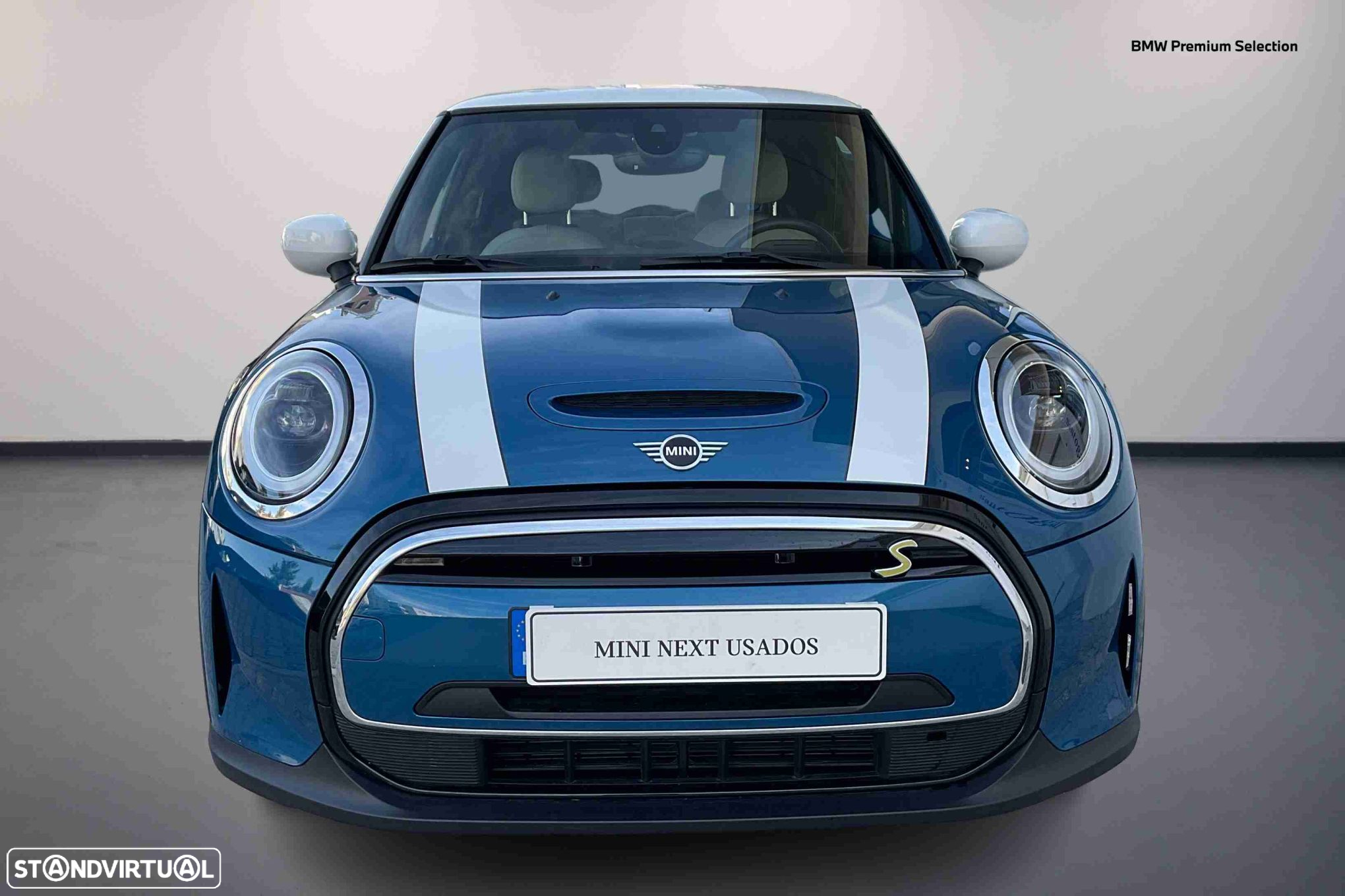 MINI 3 Portas Cooper SE Premium Extra Yours - 3