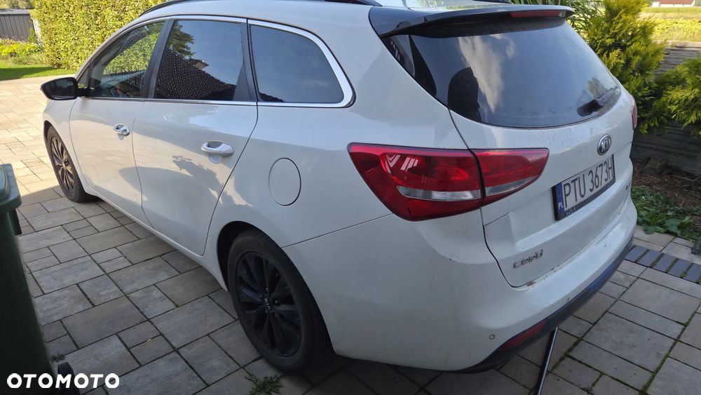 Kia Ceed - 2