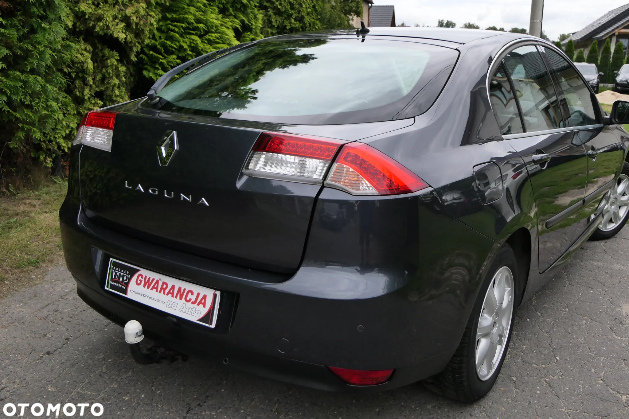 Renault Laguna 2.0 16V Dynamique - 8