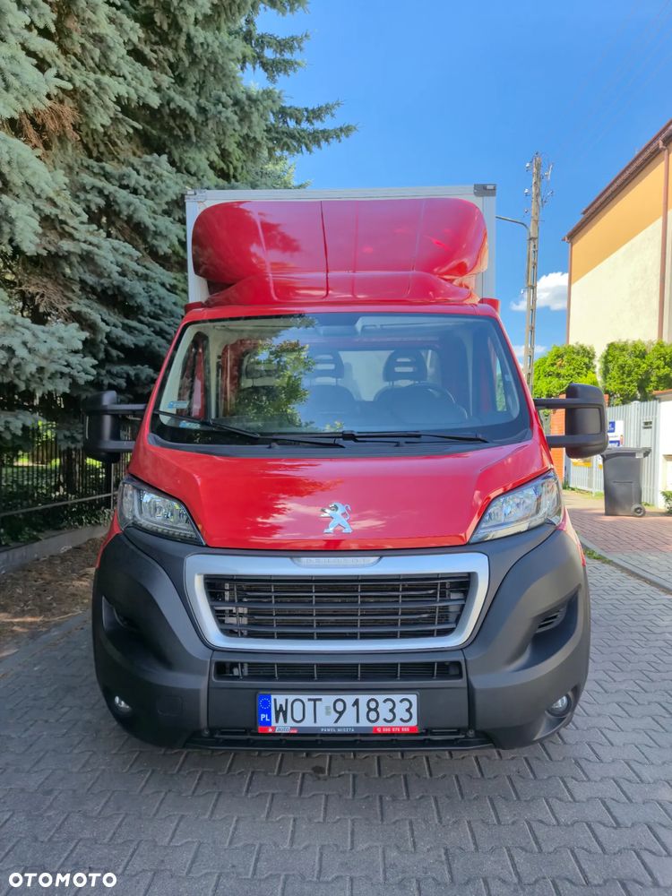 Peugeot Boxer - 6