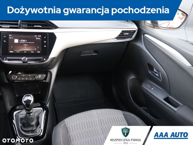 Opel Corsa - 10