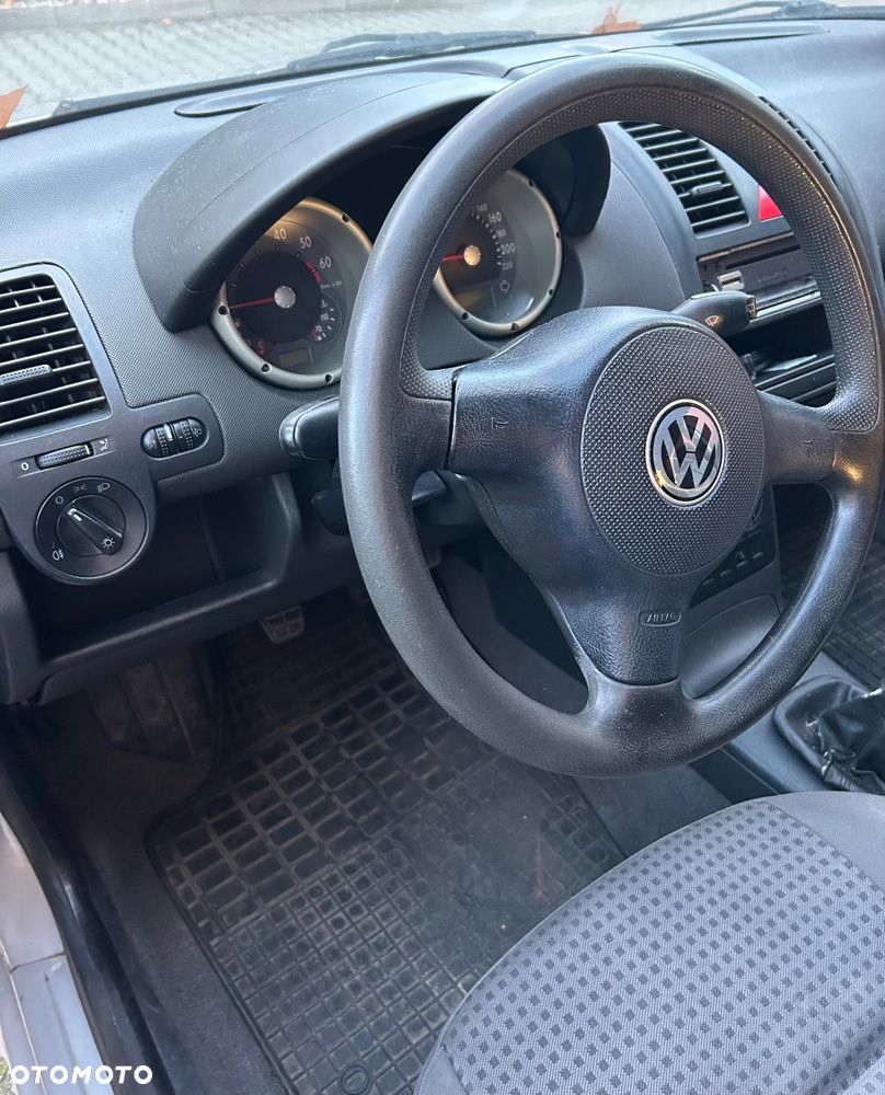 Volkswagen Polo 1.4 Comfortline - 10