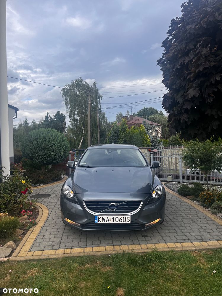 Volvo V40 D2 Drive-E Dynamic Edition - 21