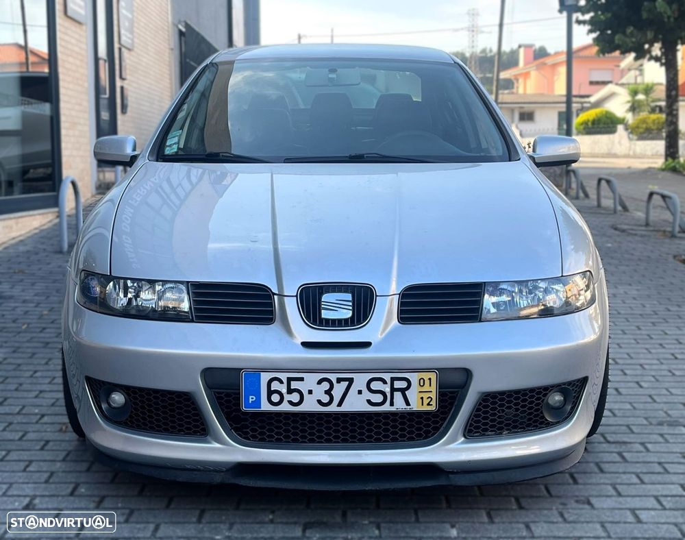 SEAT Toledo 1.9 TDI Sport - 17