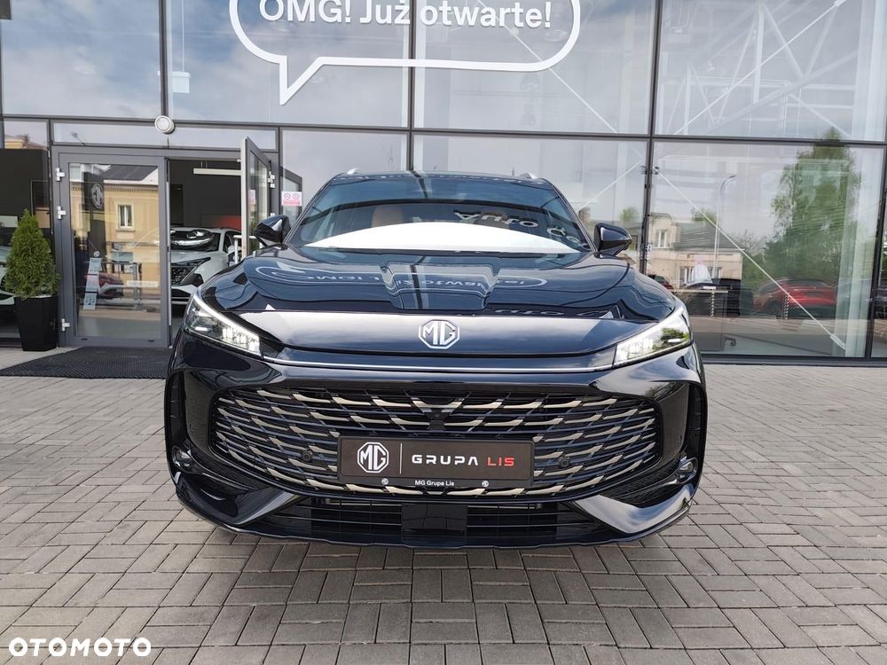 MG HS PHEV - 4