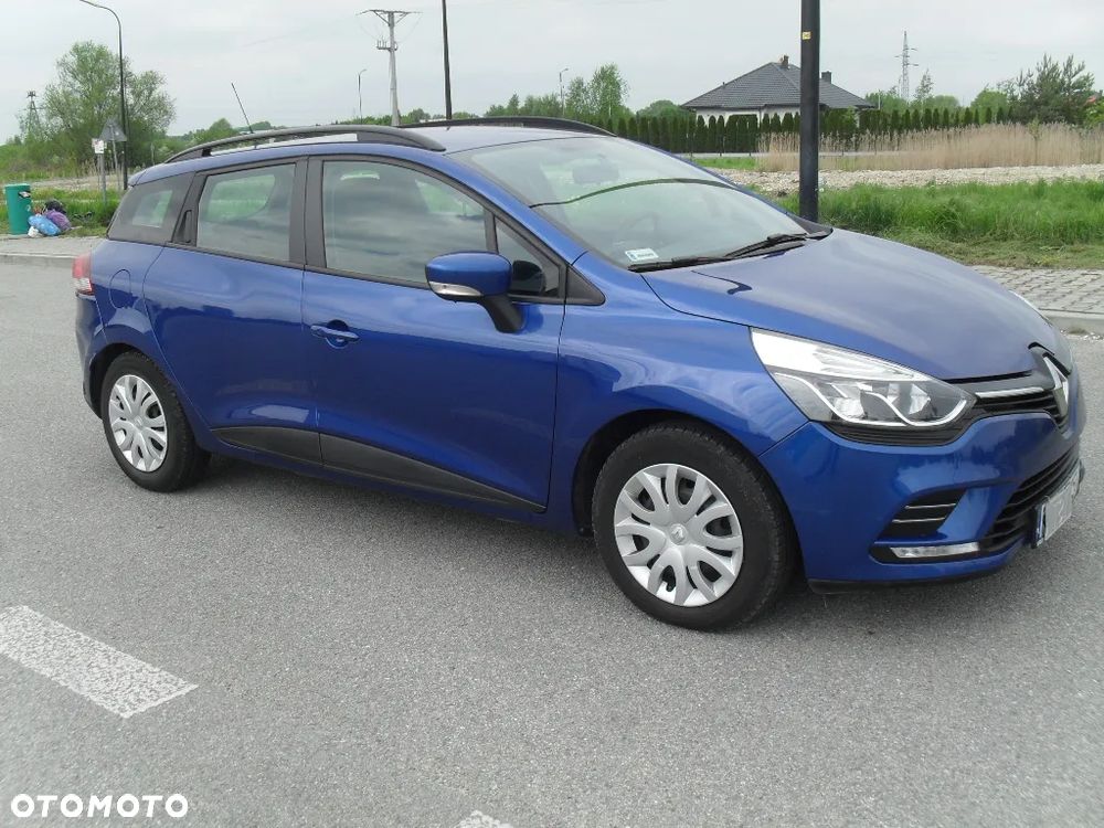 Renault Clio 1.2 16V Life - 18