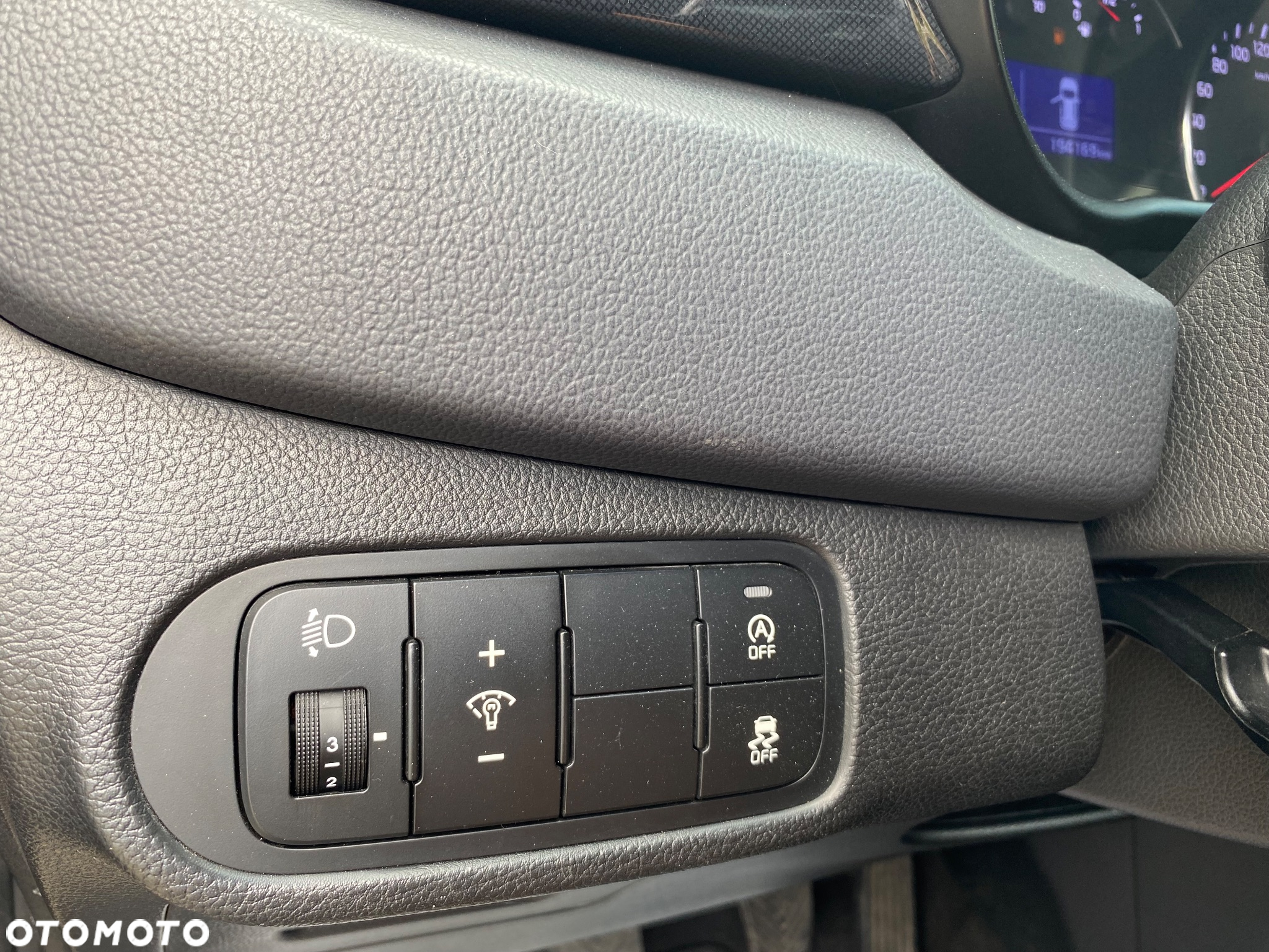 Kia Carens 1.6 GDI Business Line 7os EU6 - 18