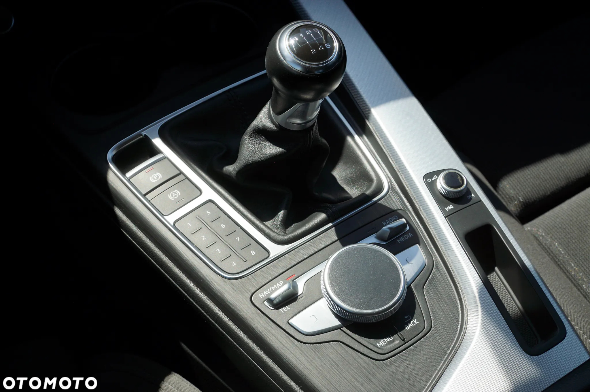 Audi A4 Avant - 20