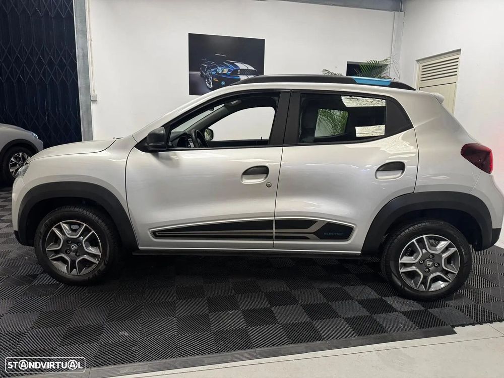 Dacia Spring Comfort - 9