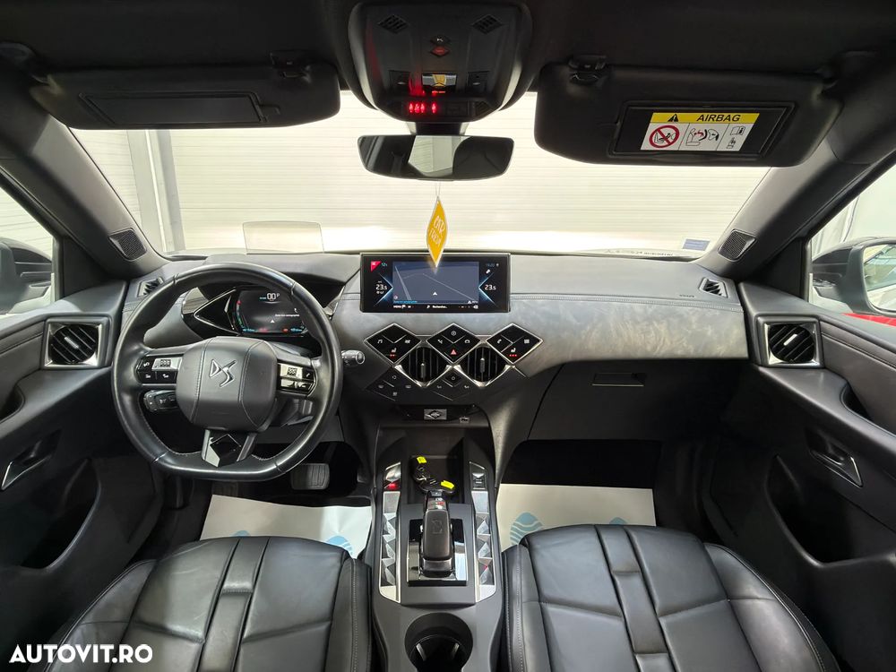DS Automobiles DS 3 Crossback - 2