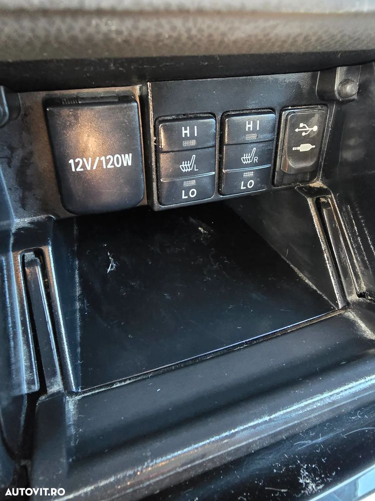 Toyota Corolla 1.6 Valvematic CVT Luna - 8