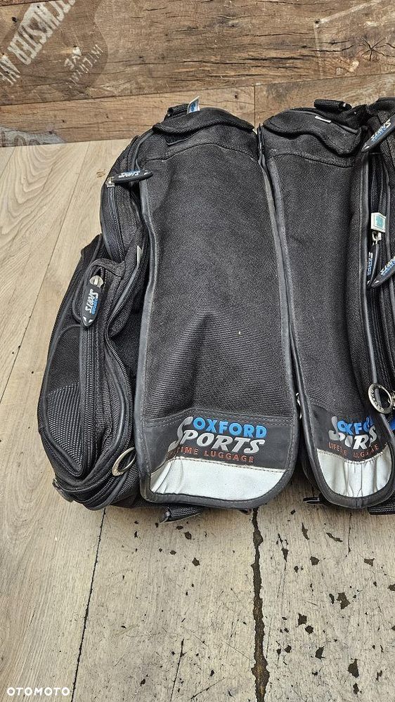 Torby boczne Oxford Sports - 15