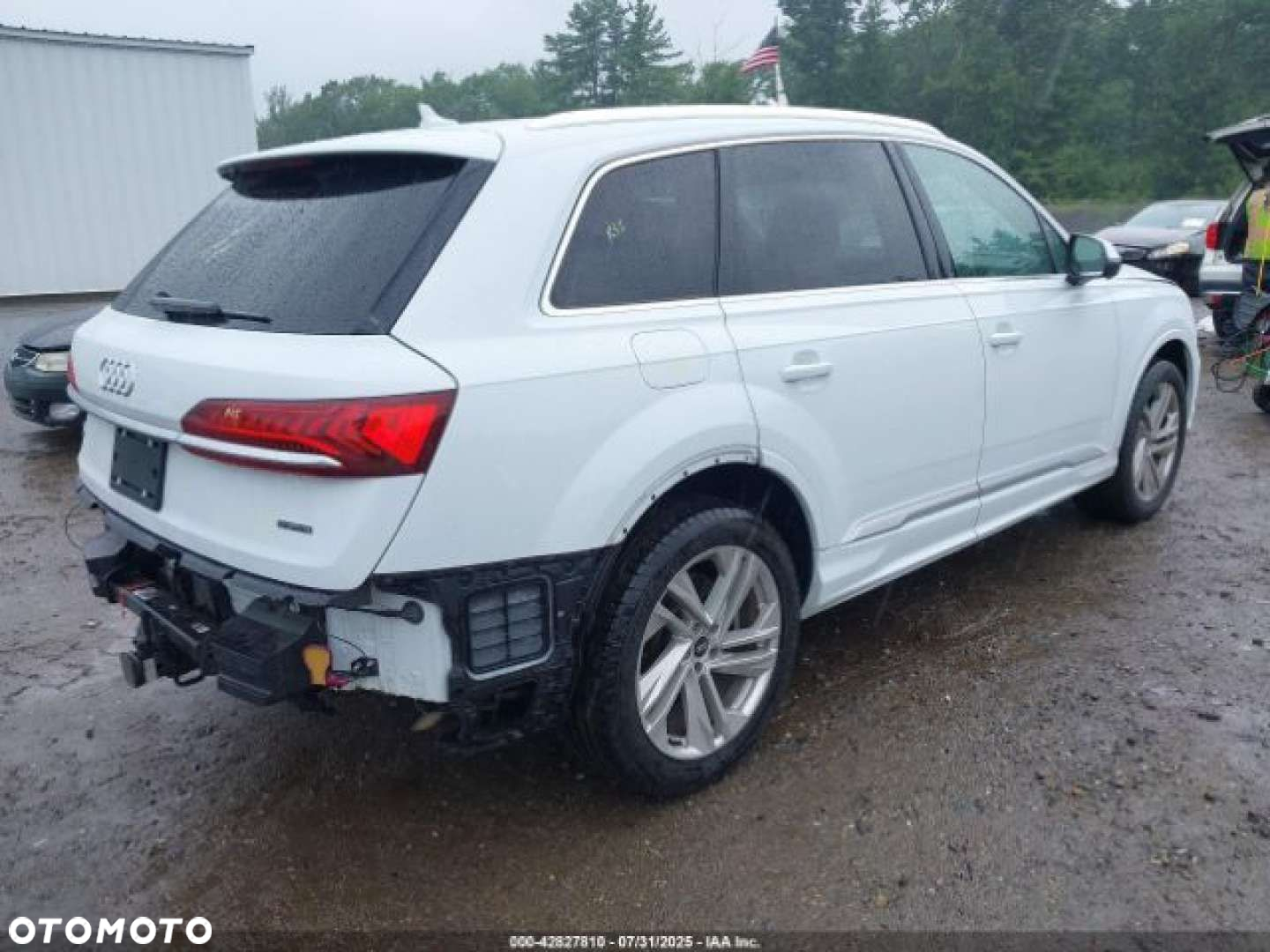Audi Q7 - 10