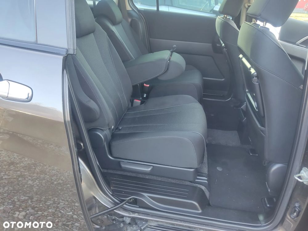 Mazda 5 2.0 Exclusive - 7