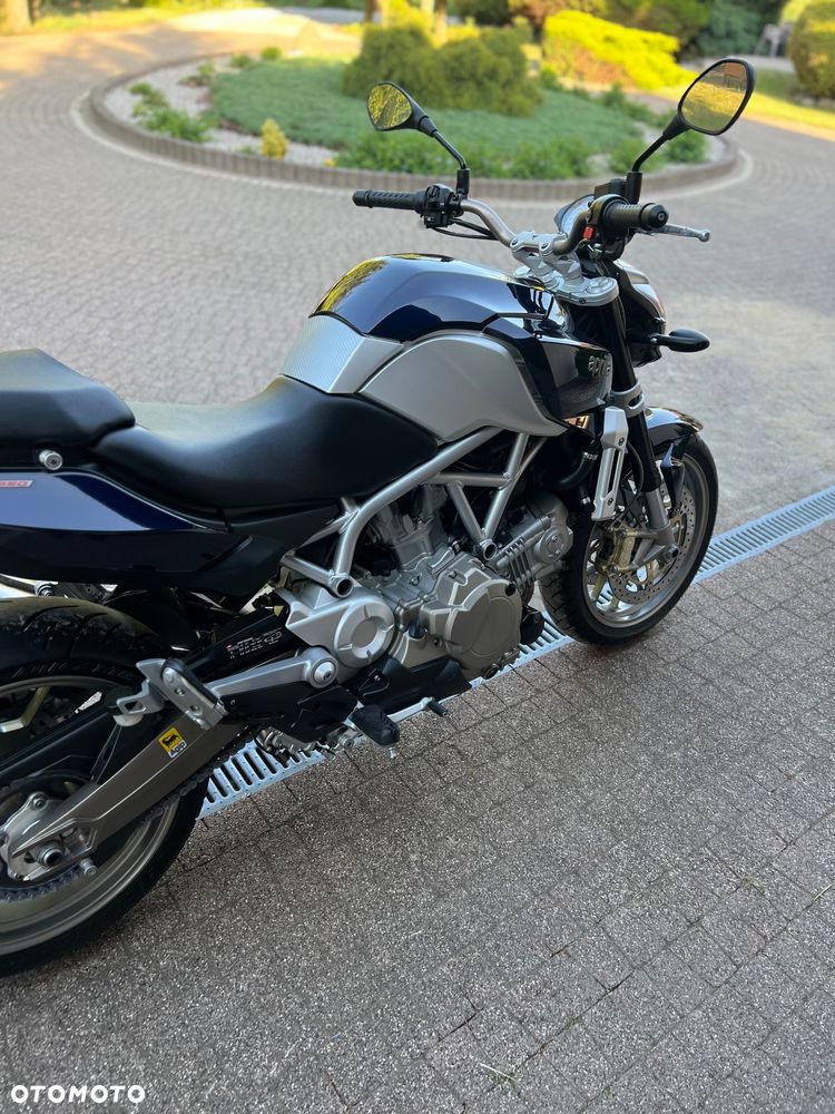 Aprilia Mana - 27