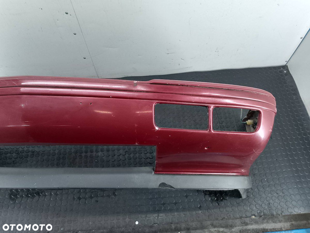 ZDERZAK PRZÓD CHEVROLET BERETTA (87-96) - 2