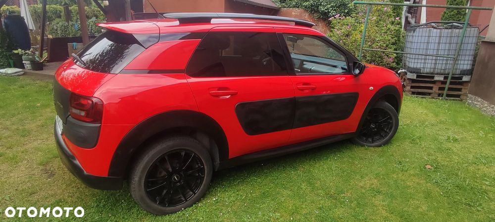 Citroën C4 Cactus 1.2 PureTech Shine - 2
