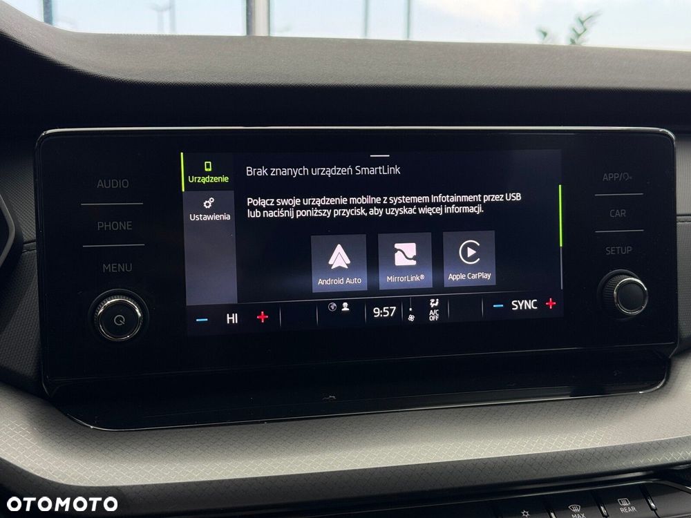 Skoda Octavia 2.0 TDI Ambition - 26