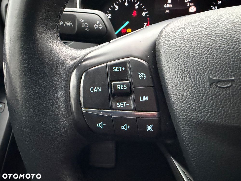 Ford Focus 1.0 EcoBoost STart-Stopp-System TITANIUM - 31