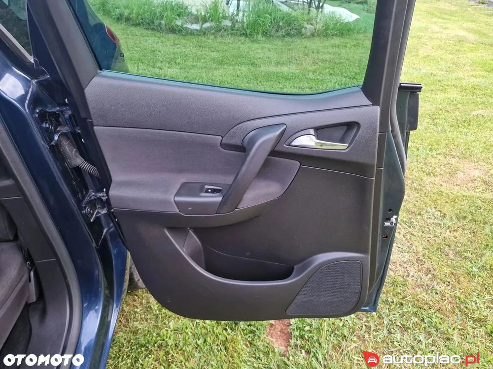 Opel Meriva 1.4 T Cosmo - 11