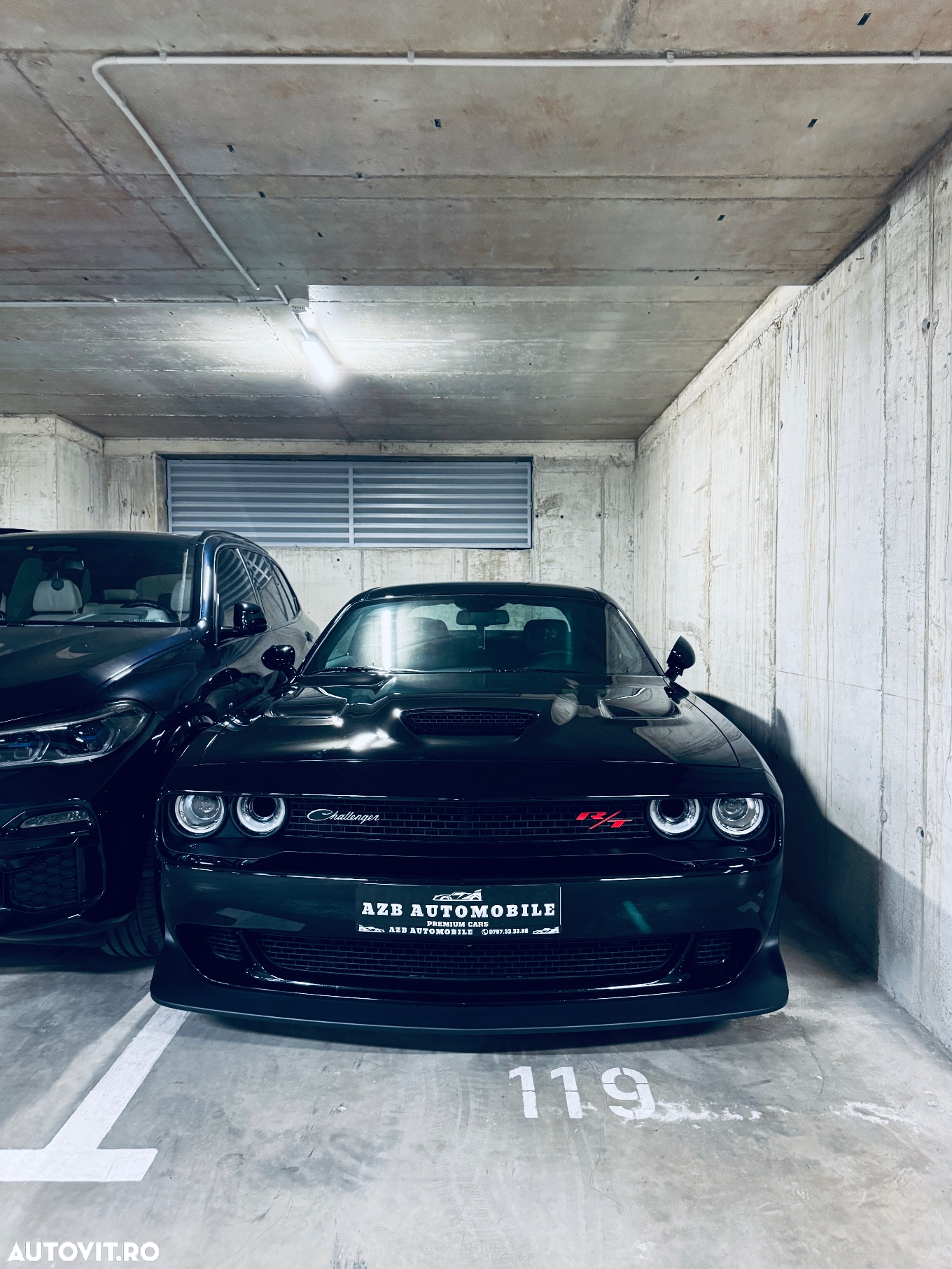 Dodge Challenger - 39