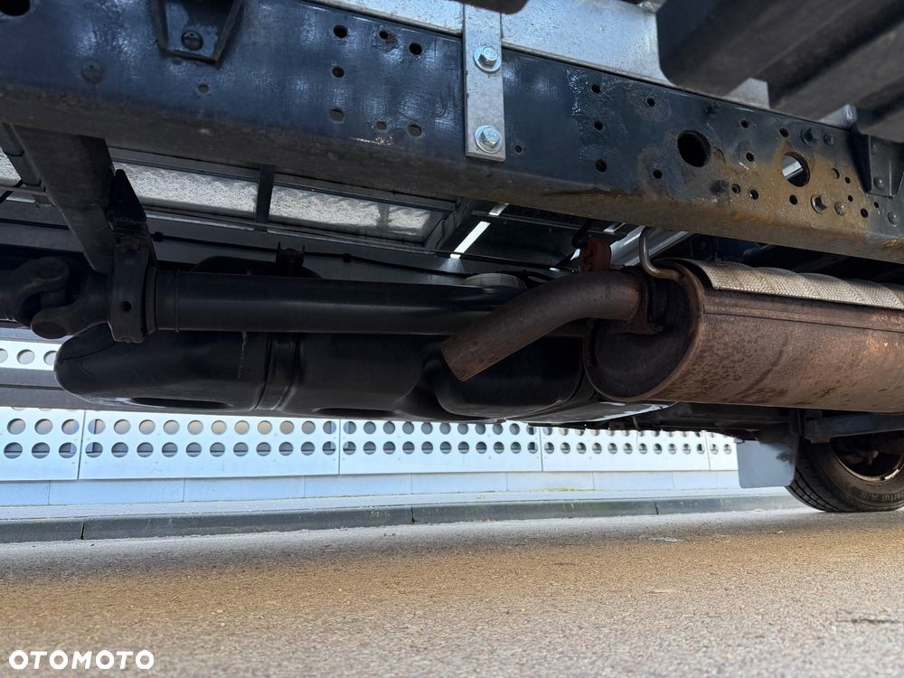 Iveco 35S17 - 18