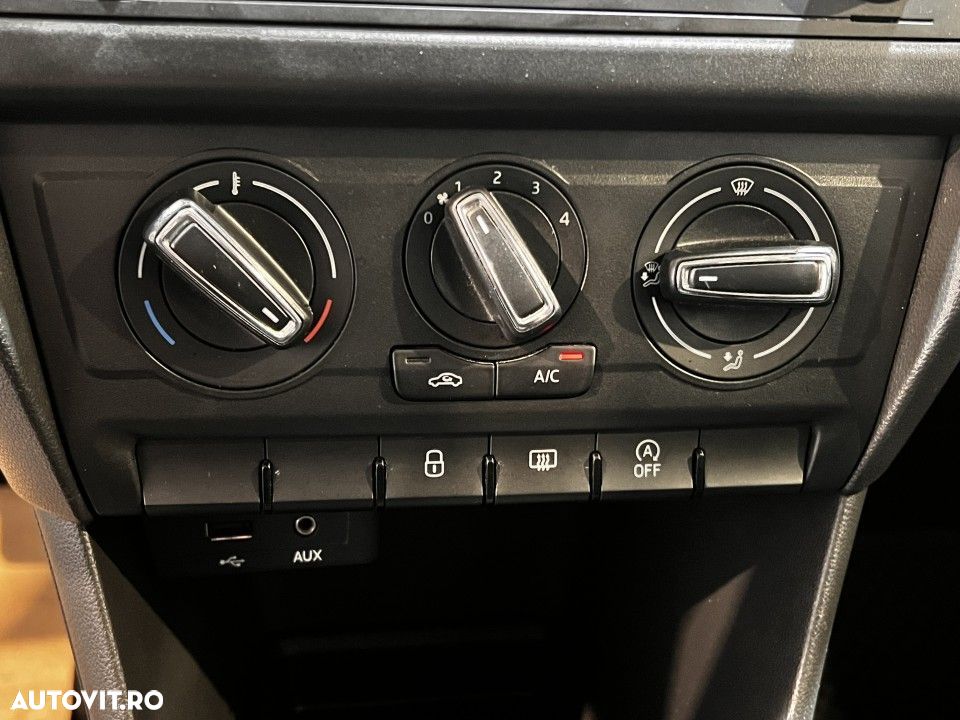 Seat Toledo 1.0 TSI Start&Stop Reference - 15