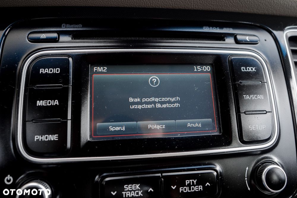 Kia Carens 1.7 CRDi XL - 25