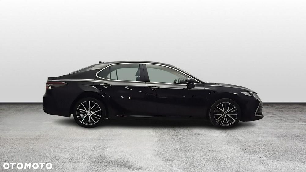 Toyota Camry 2.5 Hybrid Comfort CVT - 7
