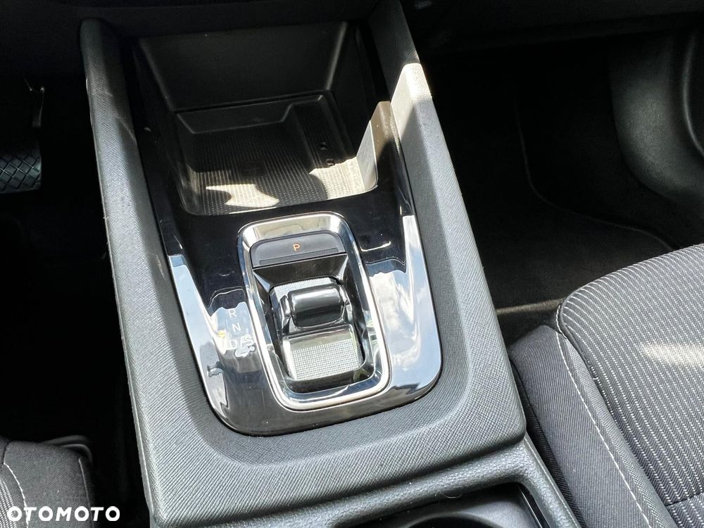 Skoda Octavia 2.0 TDI DSG Edition - 17