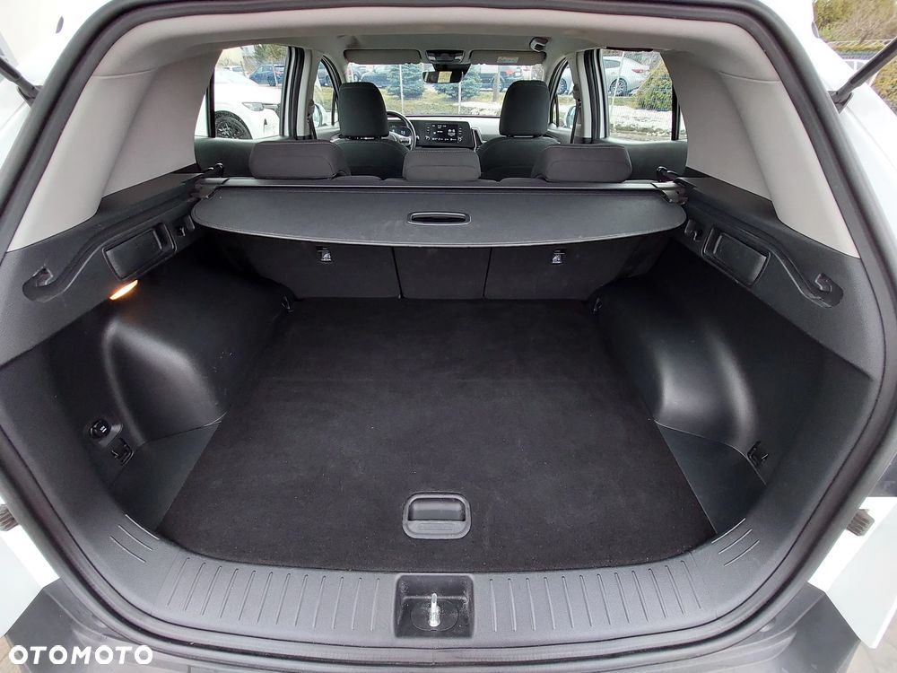 Kia Sportage 1.6 T-GDI M 2WD - 14