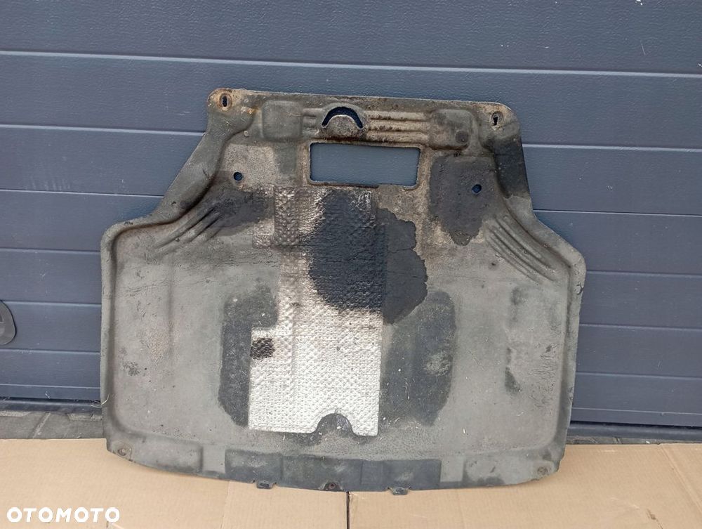 FORD B-MAX BMAX OSŁONA PŁYTA POD SILNIK - 4