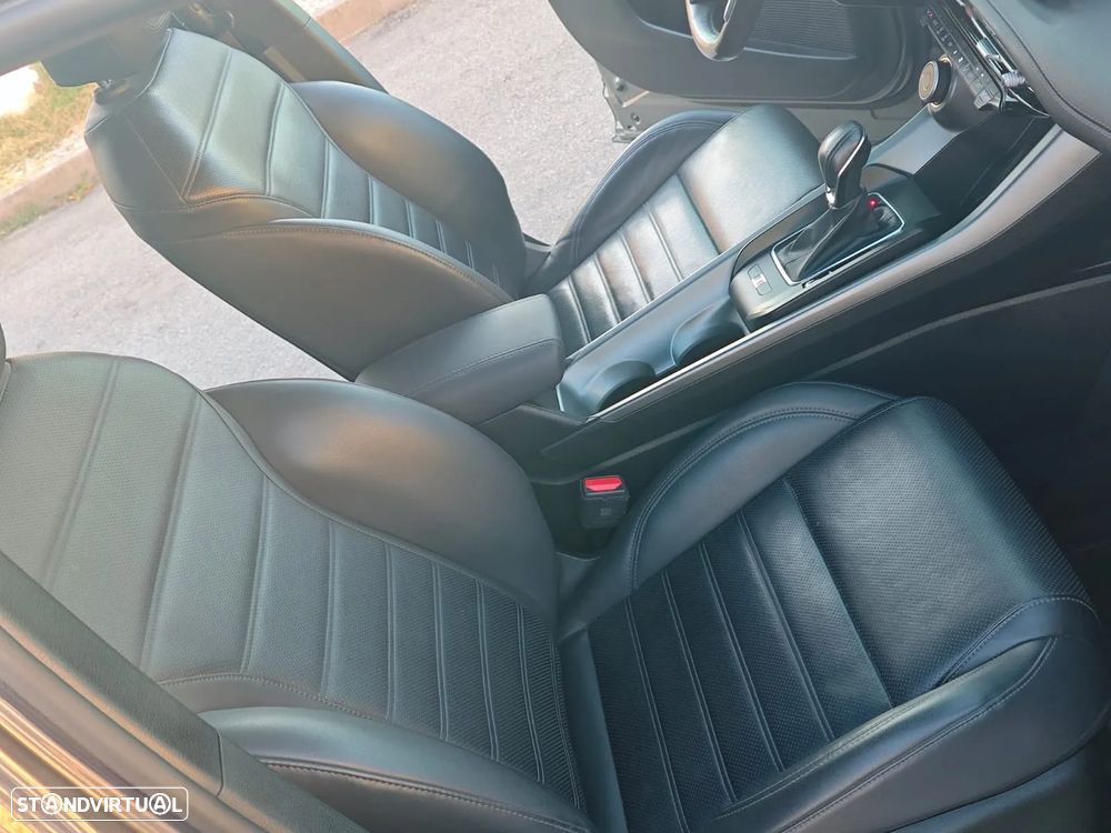 Alfa Romeo Tonale 1.5 Hybrid Edizione Speciale - 14