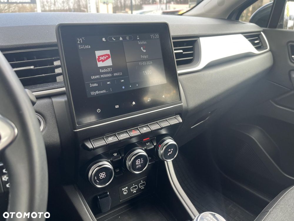 Renault Captur - 24