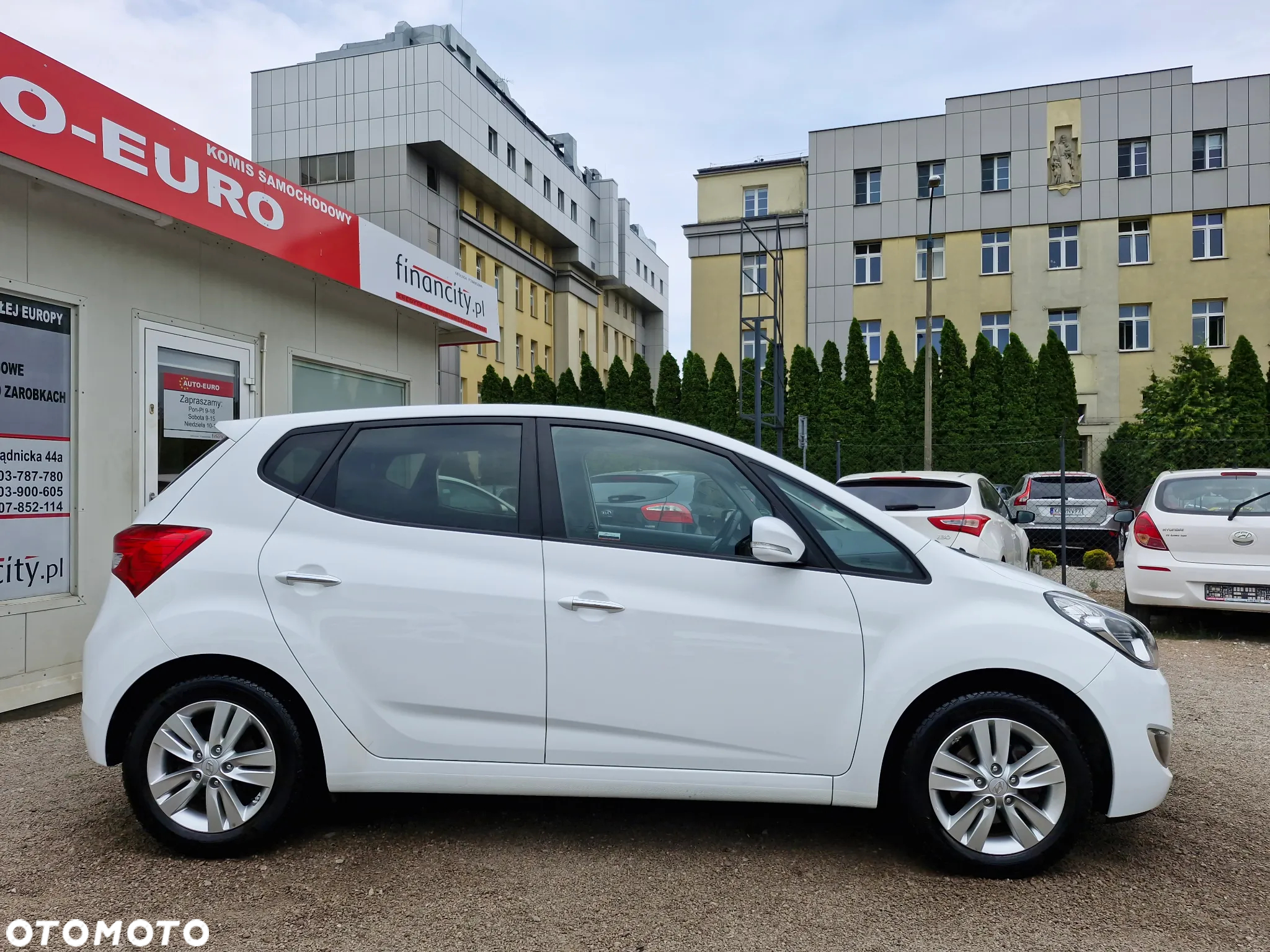 Hyundai ix20 1.4 Premium - 6