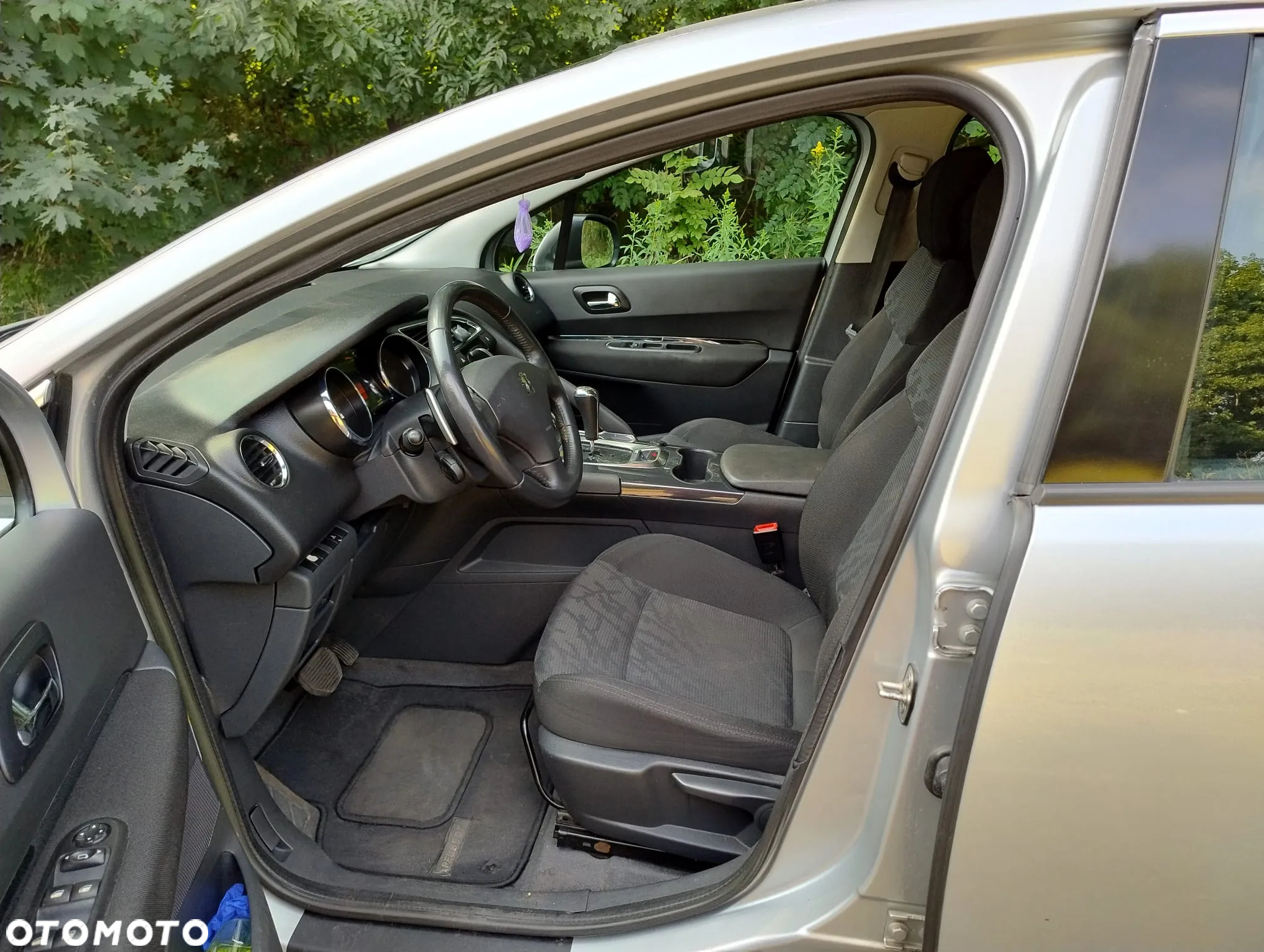 Peugeot 3008 - 10