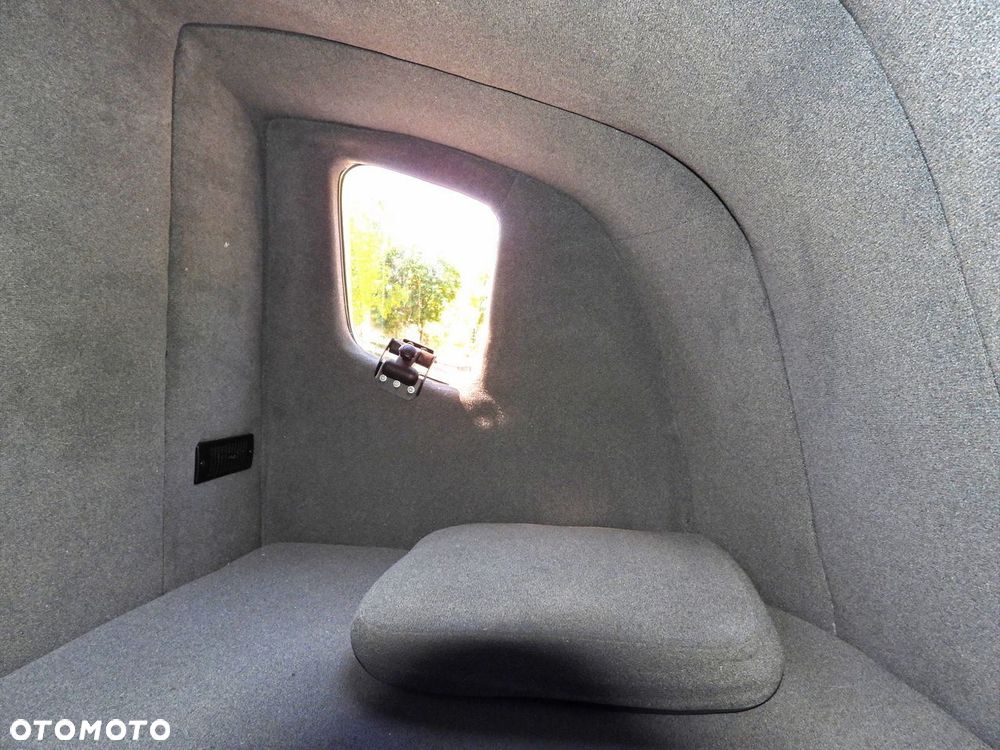 Renault MASTER  PLANDEKA 10 PALET WEBASTO TEMPOMAT LEDY PNEUMATYKA KLIMATYZACJA  165KM - 41