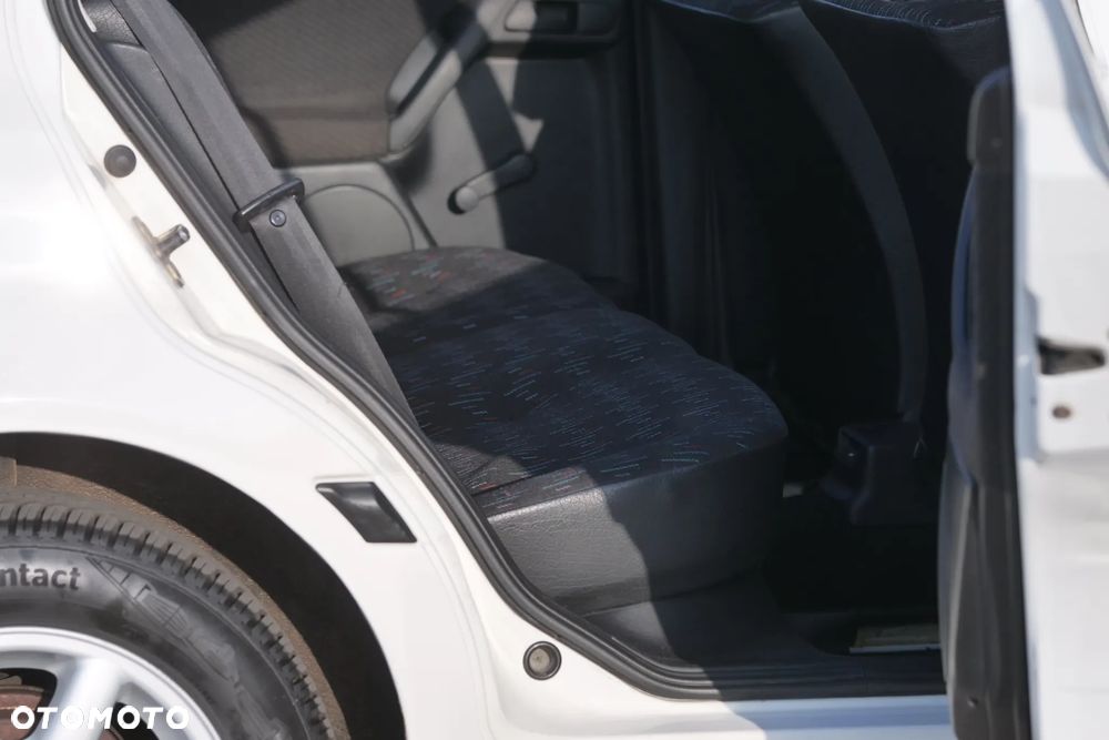 Volkswagen Golf 1.4 CL - 11