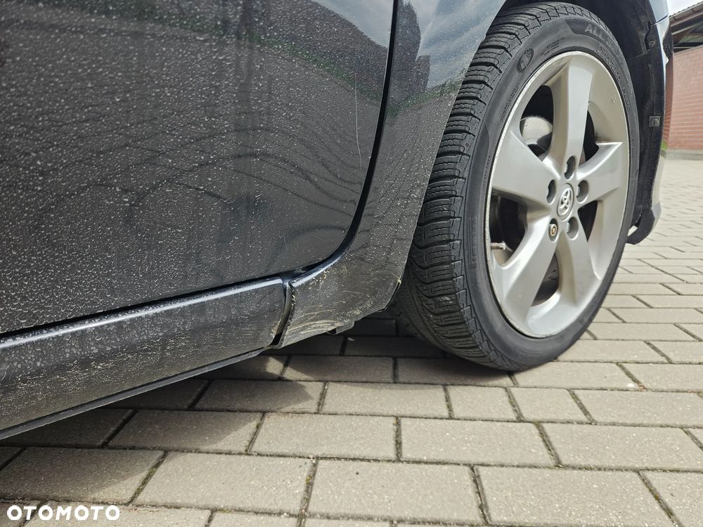 Toyota Auris - 31